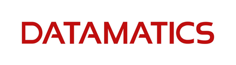Datamatics Logo