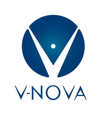 V-Nova Logo