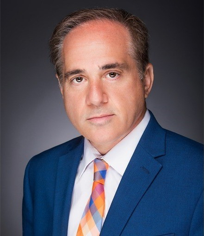 David Shulkin, MD (Photo: Business Wire)