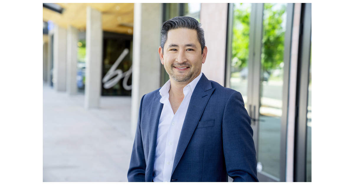 Sprinkles Promotes Justin Murakami to Chief Operating Officer of