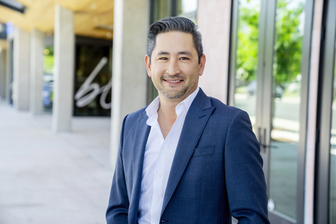 Justin Murakami, COO of Sprinkles Bakeries and Picnik Restaurants (Photo: Business Wire)