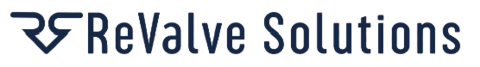 ReValve Solutions Logo