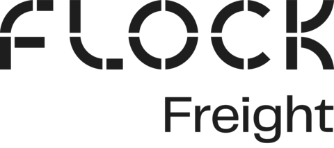 Flock Freight Logo