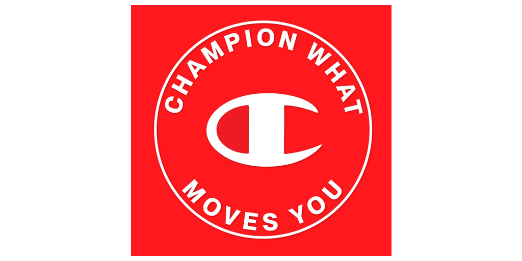 Champion Athleticwear launches bold collaboration with Coca-Cola