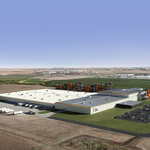 Sila Begins the Build-Out of its Moses Lake Plant for 2025 Production of Titan Silicon