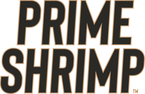 Prime Shrimp Logo