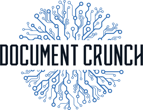 Document Crunch Logo
