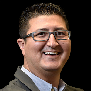 original Felipe Rael, Executive Director of the Greater Albuquerque Housing Authority, will begin his four-year term on the FHLB Dallas Board starting January 1, 2024. (Photo: Business Wire)