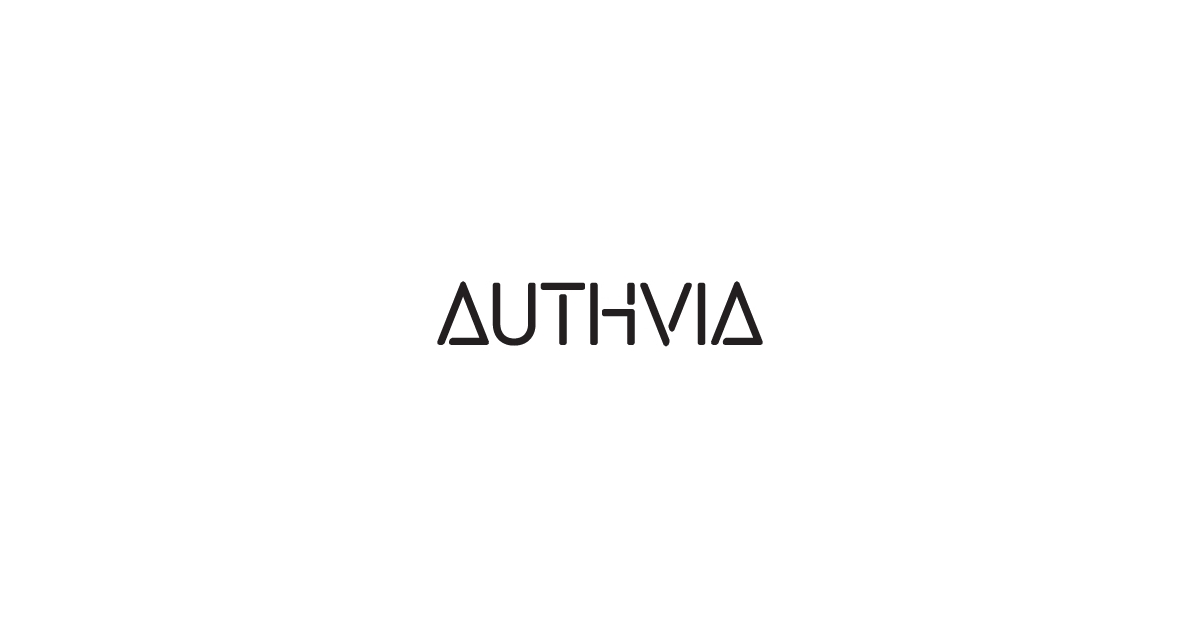 Authvia Secures Second Patent, Reinforcing Pioneer Status in Pay-by ...