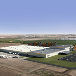Sila、2025年の Titan Silicon の生産に向けてモーゼスレイク工場の建設に着手