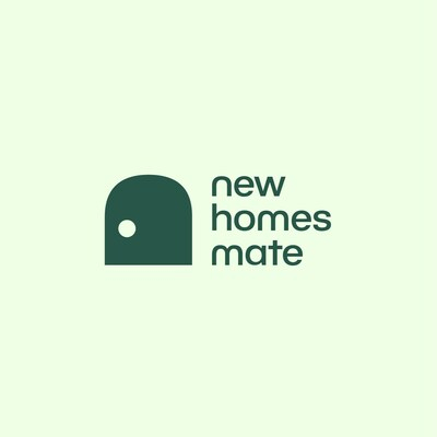 NewHomesMate Logo