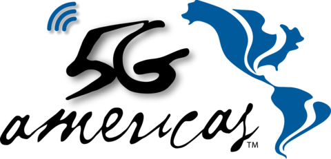 5G Americas Logo