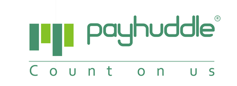 PayHuddle Solutions Logo