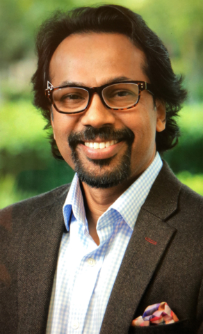 BioSkryb has appointed Ram Laxman, Ph.D., as Chief Commercial Officer. Laxman brings executive leadership experience from 10x Genomics, Illumina, and Pacific Biosciences to expand BioSkryb’s international footprint. (Photo: Business Wire)