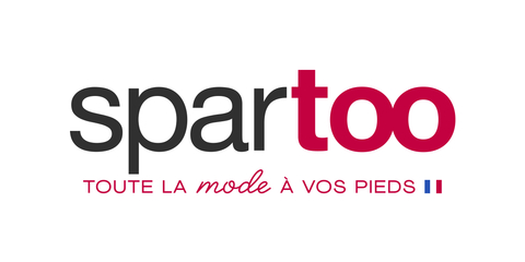 Spartoo Logo
