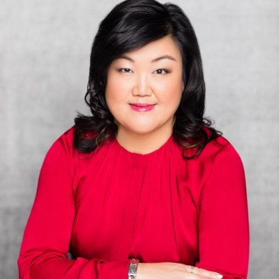 Julie Shin Choi, SVP and CMO, Cerebras Systems (Photo: Business Wire)
