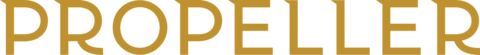 Propeller Logo