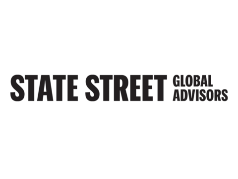 State Street Corporation Logo