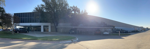 original Our headquarters and manufacturing facility. (Photo: Business Wire)