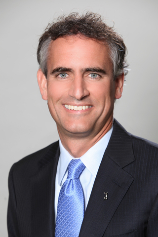 original A. Morris "Mo" Tooker (Photo: Business Wire)