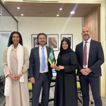 PQE Group Expands Operations into Saudi Arabia, Inaugurates Riyadh Office in Collaboration with Local Partner Maha Alateeki