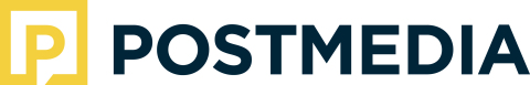 Postmedia Network Inc. Logo
