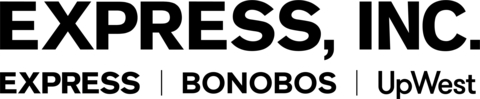 Express, Inc. Logo