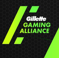 Gillette® anuncia o retorno da Gillette Gaming Alliance