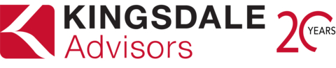 Kingsdale Advisors Logo