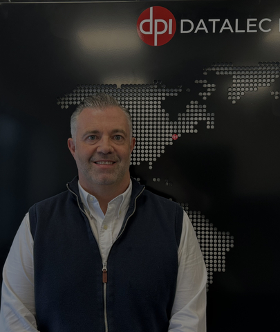 original Datalec Precision Installations appoints Glenn Stephenson as Operations Director for Electronic Security. With a distinguished career spanning over 30 years in the security industry, Glenn brings a wealth of experience and a proven record of successful project management and operational leadership. (Photo: Business Wire)