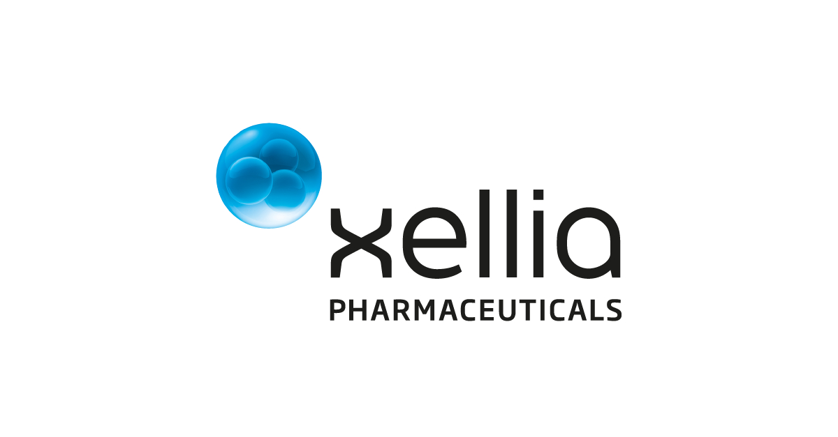 Xellia starts commercial production and distribution of premix bag