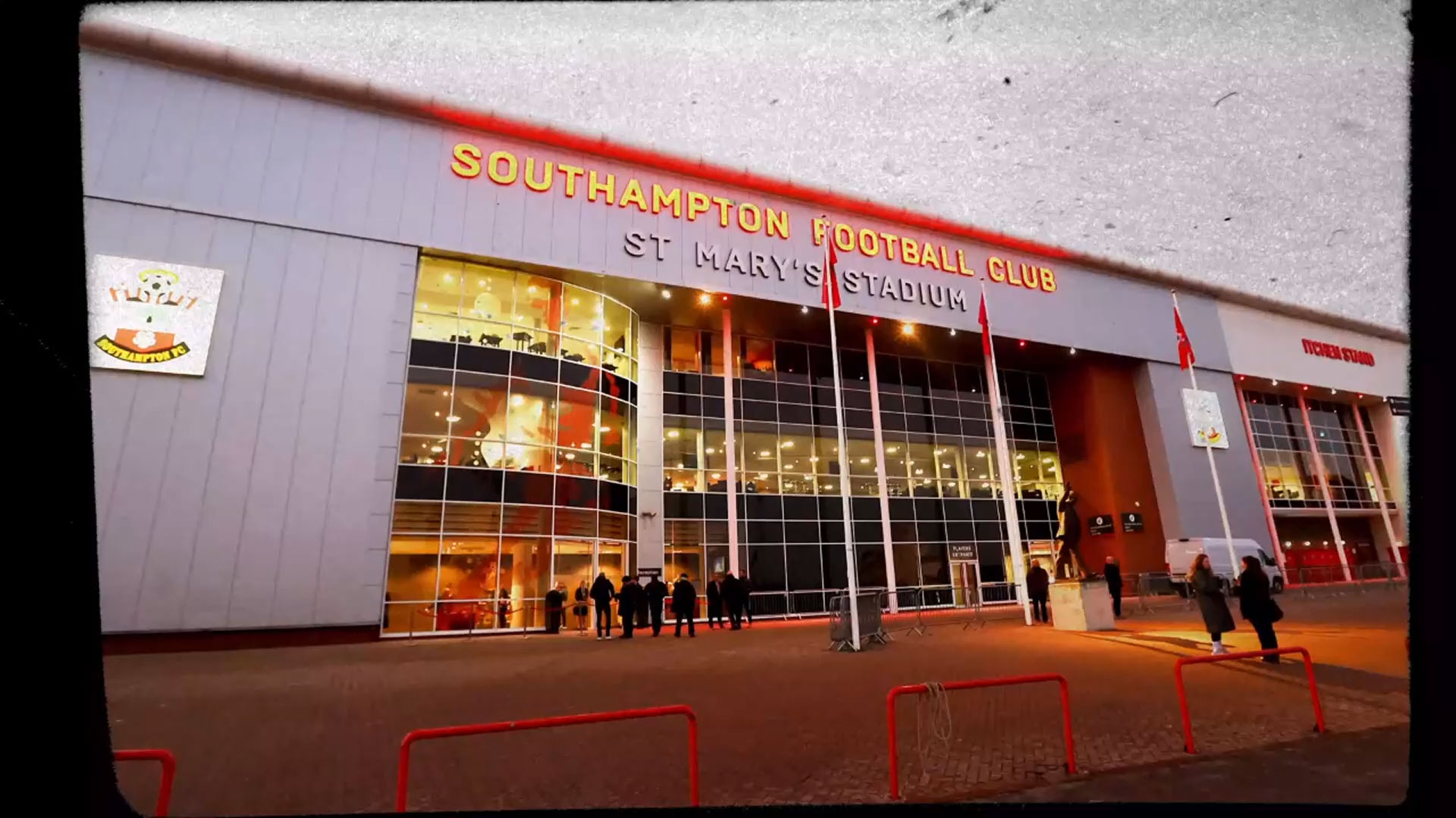Southampton Football Club captured fan attention with a personalised decade in review powered by Idomoo’s Next Generation Video Platform.
