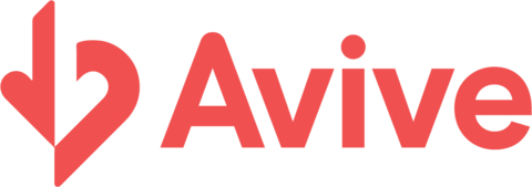 Avive Solutions, Inc. Logo