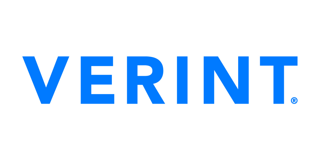 Verint Logo Blue RGB High Res