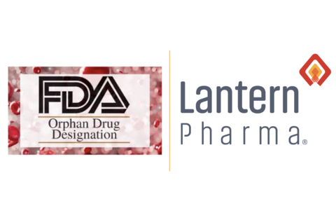 Lantern Pharma Inc. Logo