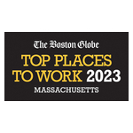 Watts Water Technologies, Inc. Named a Top Place to Work by The Boston Globe