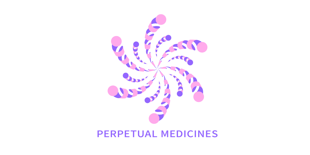 Perpetual Medicines logo Cropped