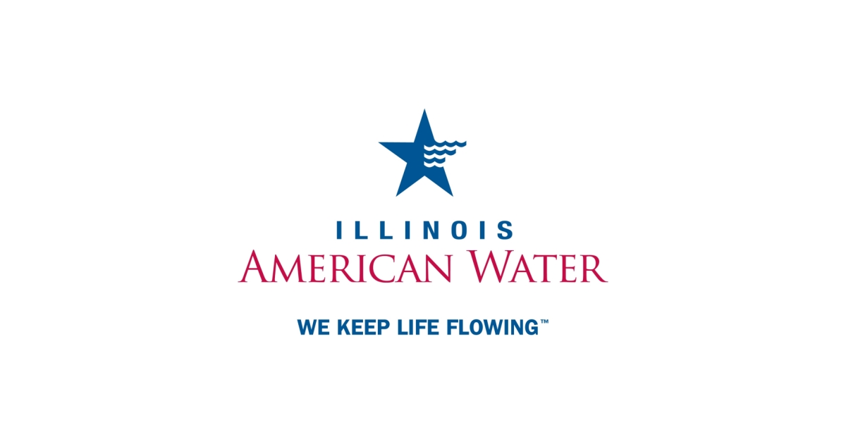 In 2023, Illinois American Water Invests 76.7 Million in Local Water