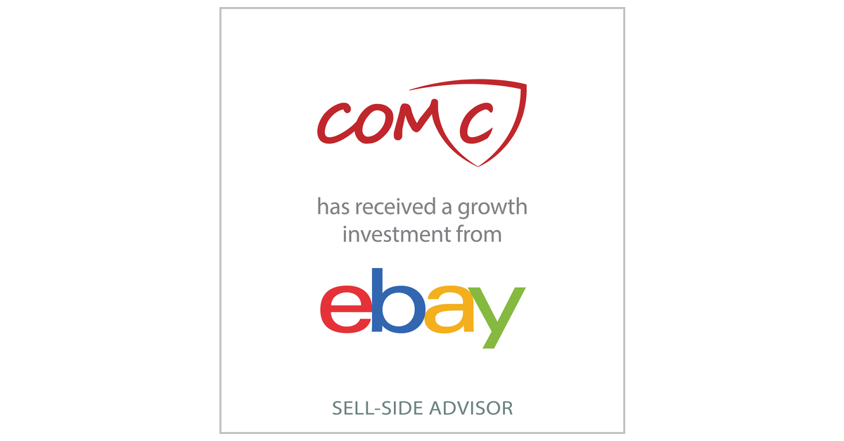 D.A. Davidson Acts as Sell-Side Advisor to COMC on its Commercial Agreement and Investment from eBay