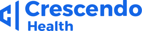 Crescendo Health Logo