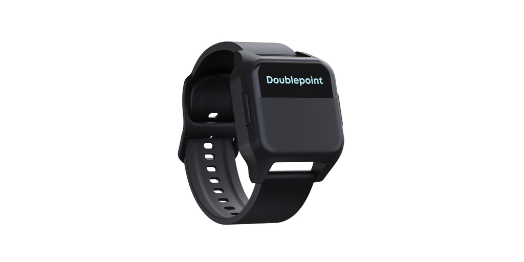 Doublepoint Wristband 11 30 2023