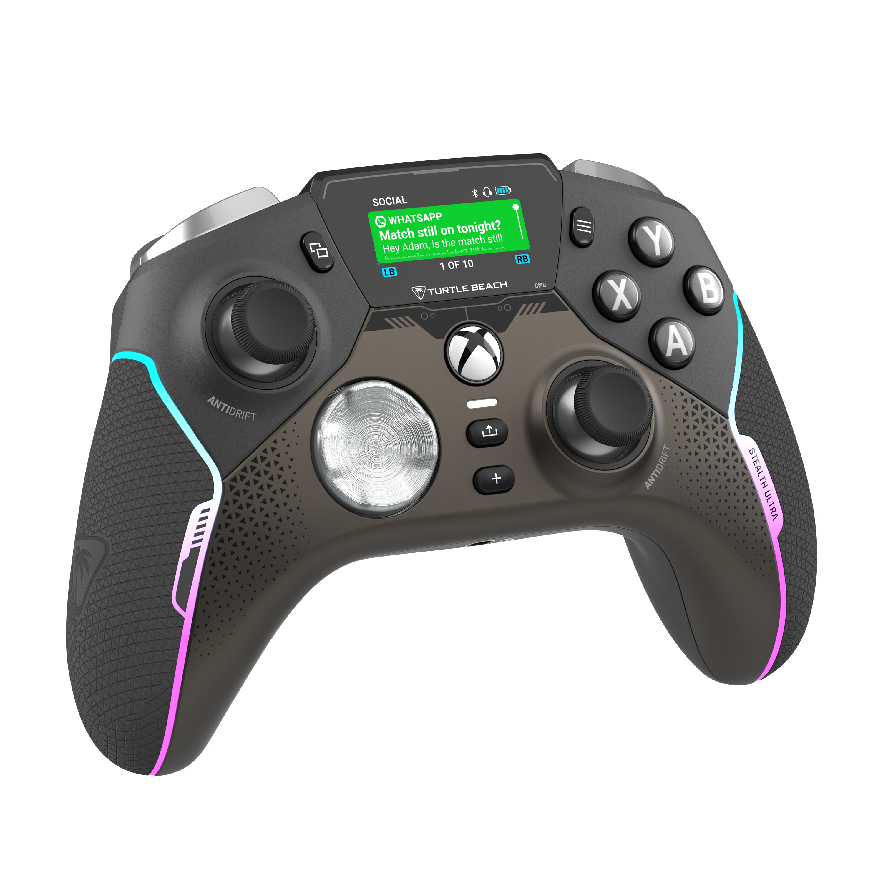 Introducing the Latest Designed for Xbox Mobile Gaming Accessories - Xbox  Wire