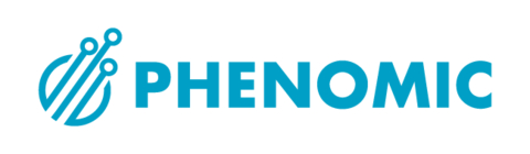 Phenomic AI Inc. Logo