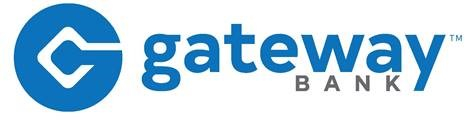 Gateway Bank, F.S.B. Logo