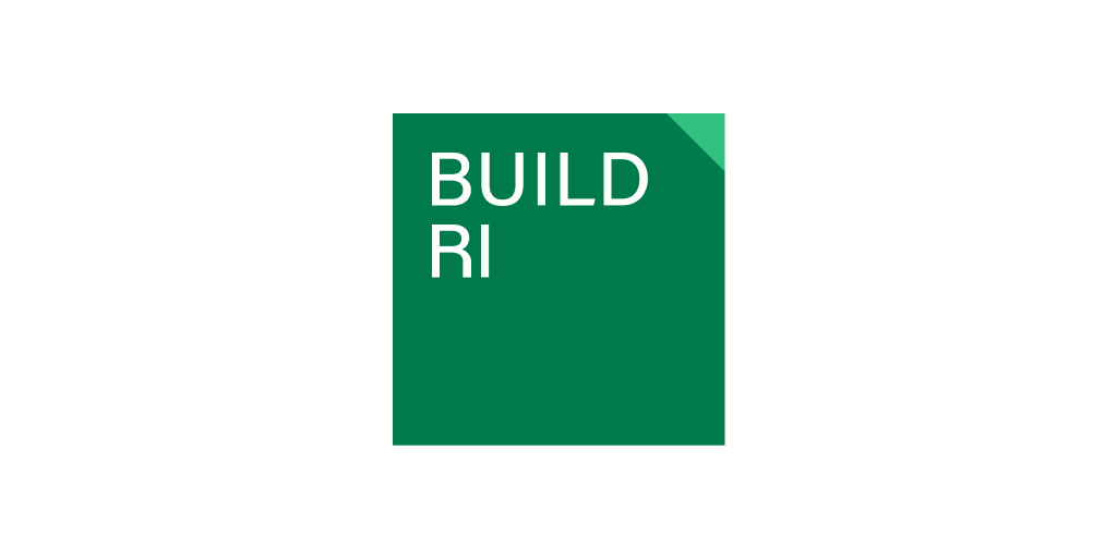 logo BuildRI