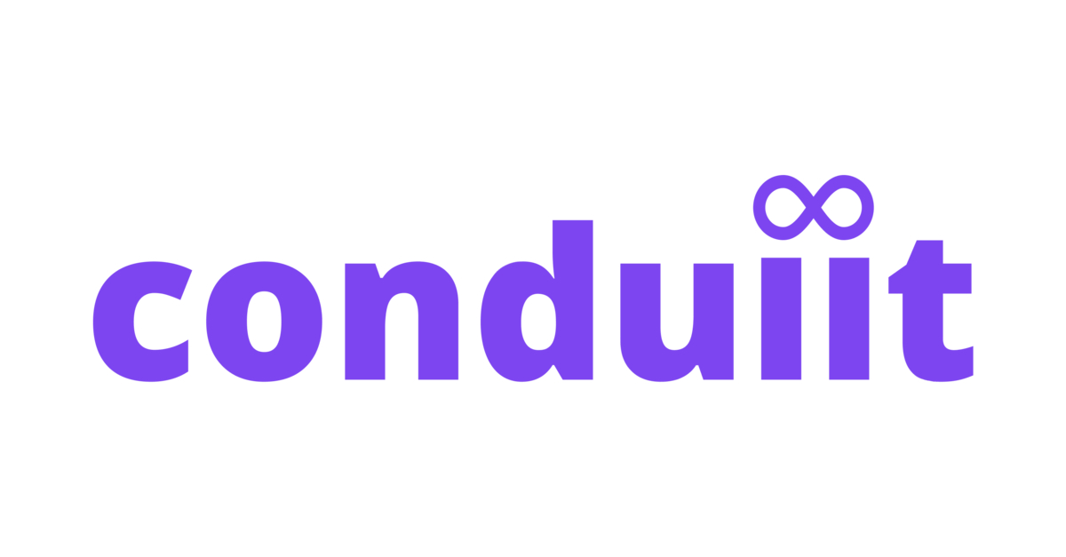 Conduiit, Inc. Secures $1 Million in Pre-Seed Funding to Revolutionize ...