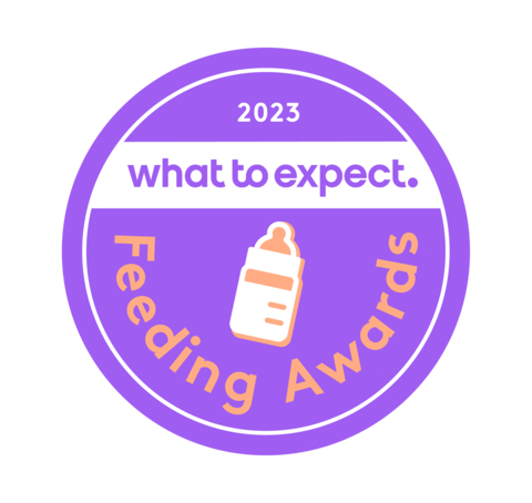 What to Expect Feeding Awards 2023 (Photo: Business Wire)