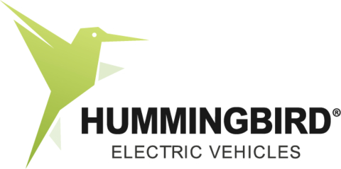 HummingbirdEV Logo