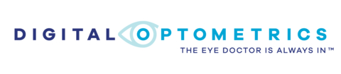 DigitalOptometrics Logo