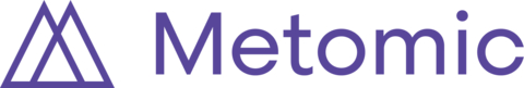 Metomic Logo